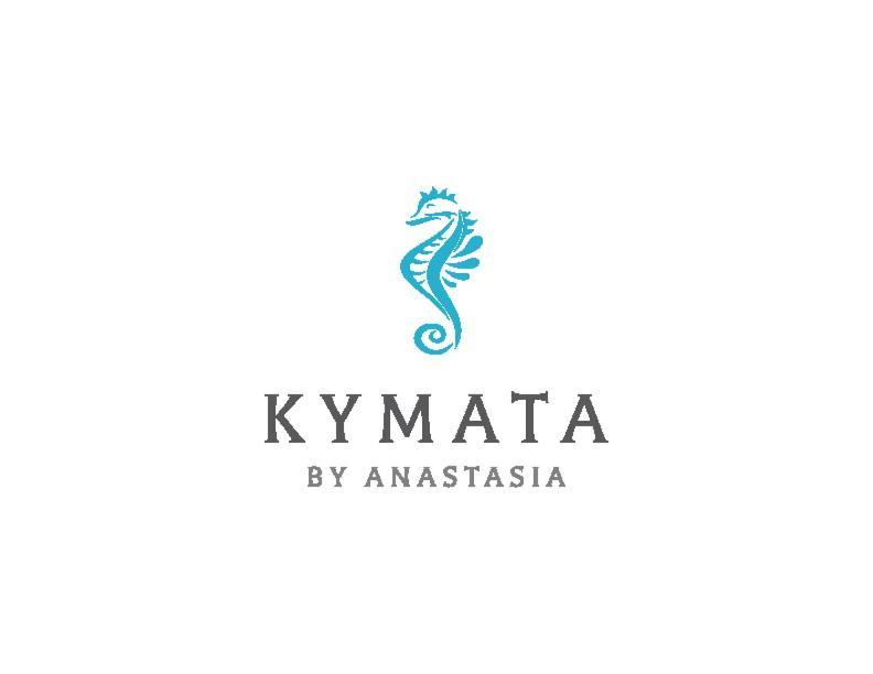 Kymata By Anastasia Stavros  Extérieur photo