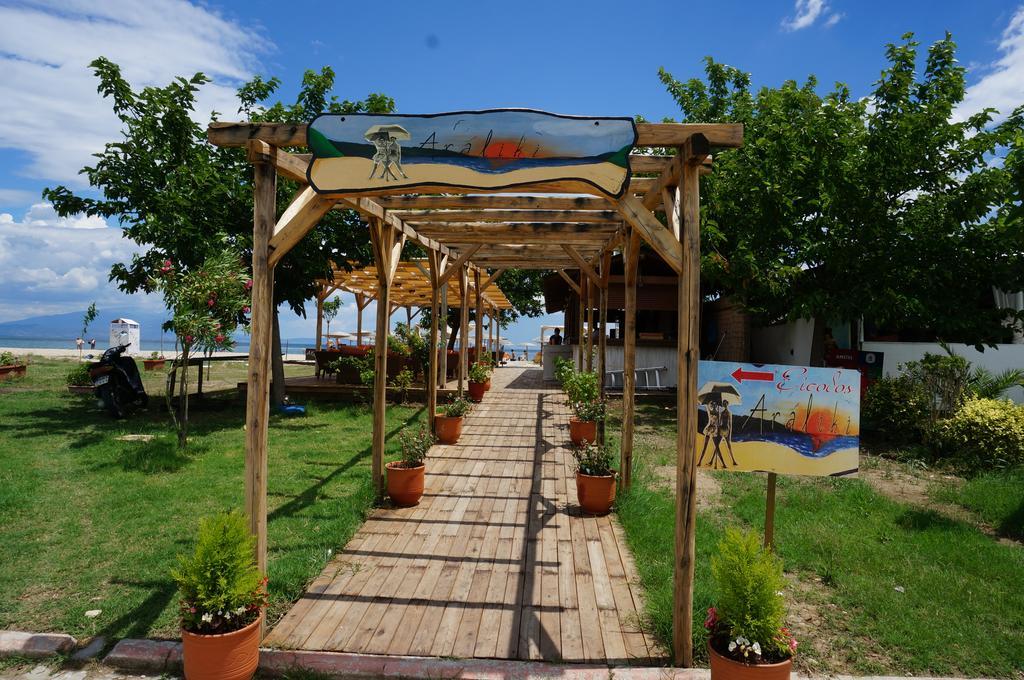 Kymata By Anastasia Stavros  Extérieur photo