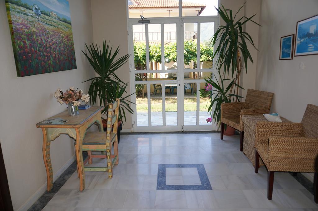 Kymata By Anastasia Stavros  Extérieur photo