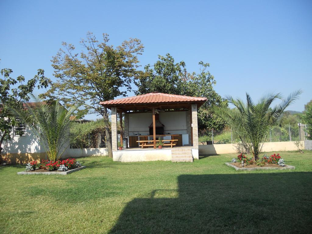Kymata By Anastasia Stavros  Extérieur photo
