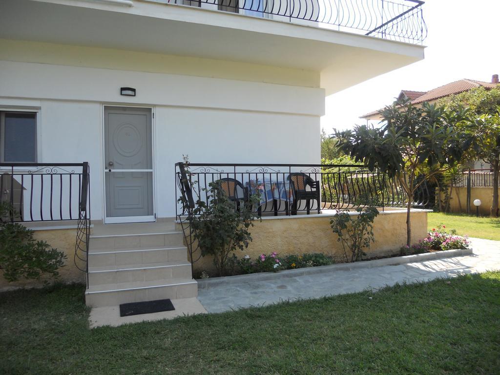 Kymata By Anastasia Stavros  Extérieur photo