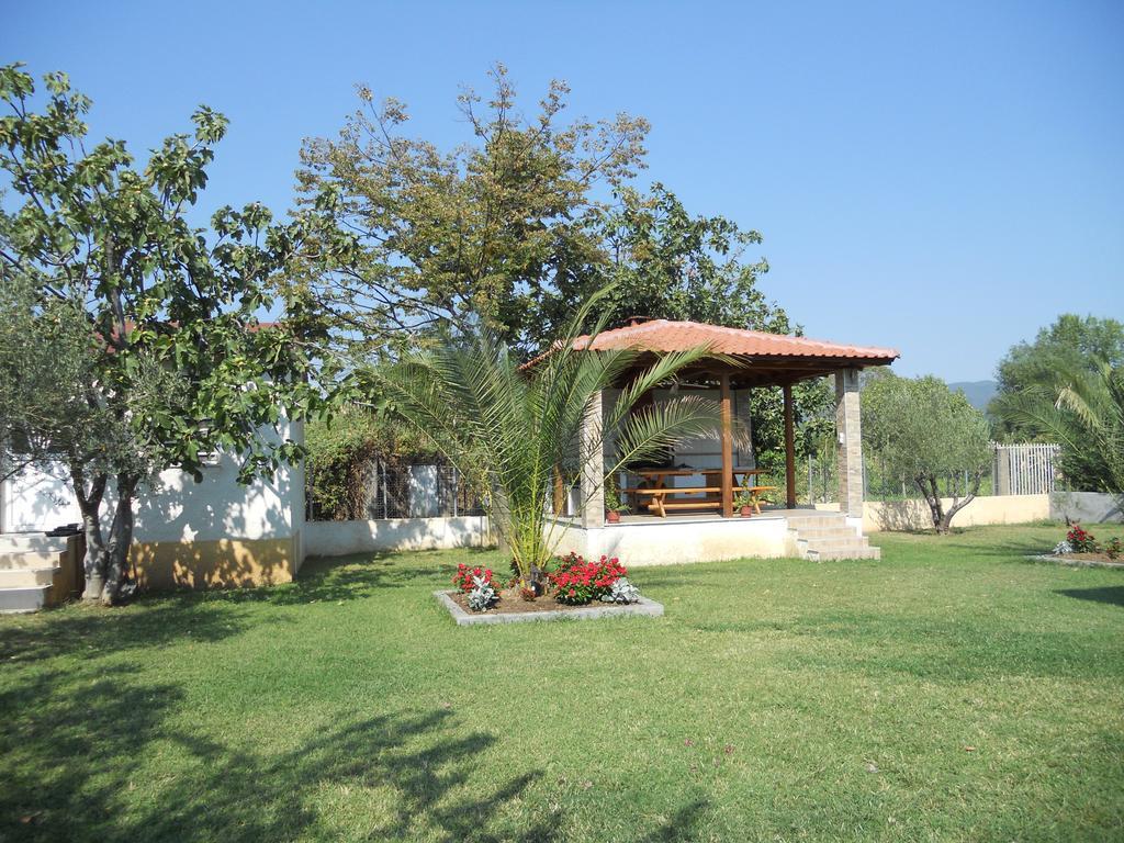 Kymata By Anastasia Stavros  Extérieur photo